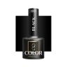Hibridinis gelinis lakas OCHO NAILS, Juoda