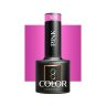 Hibridinis gelinis lakas OCHO NAILS PINK 308