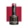 Hibridinis gelinis nagų lakas OCHO NAILS PINK, 314