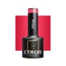 Hibridinis gelinis nagų lakas OCHO NAILS PINK