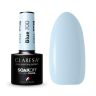 Hibridinis nagų lakas CLARESA BLUE 700, Mėlyna