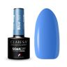 Hibridinis nagų lakas Claresa Blue 707