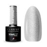 Hibridinis nagų lakas CLARESA FULL GLITTER 1