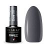 Hibridinis nagų lakas CLARESA Gray 218
