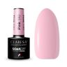 Hibridinis nagų lakas CLARESA PINK 510