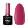 Hibridinis nagų lakas CLARESA Pink 524