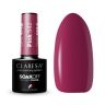 Hibridinis nagų lakas CLARESA Pink 542
