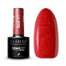Hibridinis nagų lakas CLARESA RED 411
