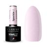 Hibridinis nagų lakas CLARESA SPARKLE 2