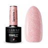 Hibridinis nagų lakas CLARESA SPARKLE 3