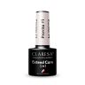 Hibridinis nagų pagrindas CLARESA Extend Care 5 in 1 Provita, #1