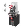 Hidraulinis maitinimo blokas VEVOR TDDC12V-1.6KW-S-4L, Dvigubo veikimo, 44,5 × 18,5 × 17,5 cm