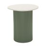 Coffee table Frankfurt Marble, 40 × 45 × 42 cm