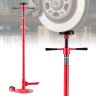 Keltuvo atraminis stovas VEVOR XTH-002, 0,75 t, 455 × 350 × 1320–2033 mm