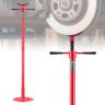 Keltuvo atraminis stovas VEVOR XTH-004, 0,75 t, 350 × 285 × 1376–2128 mm
