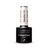 Keratininis nagų pagrindas CLARESA Extend Care 5 in 1 Keratin, #4