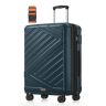 SONGMICS hard suitcase, 65 l, 65 × 45 × 25 cm