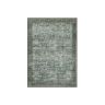 Ковёр SONGMICS HOME, Винтажный, Зелёный, 200 × 290 см