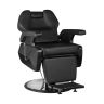Kirpėjo kėdė HAIR SYSTEM New York, hidraulinė