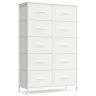 Комод SONGMICS LGS123BH04, 6 ящиков, 30 × 76,7 × 116,7 см