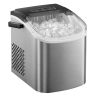 SONGMICS XZB001E1EU Ice Maker, 2 Sizes, 31 × 25 × 32 cm