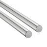 Linijinio judėjimo strypų rinkinys VEVOR SFC25-1000L-1, 2 vnt, 25 × 1000 mm