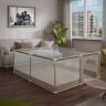 Playpen Tulano Cozy 25