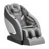 Masažinis krėslas Sakura Classic 305, 5 automatinės programos, Pilkas