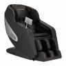 Masažo krėslas Sakura Comfort Plus 806, 6 programos, 28 oro pagalvės, Juodas