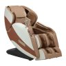 Masažo krėslas Sakura Luxury 808, Smėlio