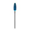 Nagų freza EXO Hard Blue, 1 vnt