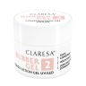 Nagų gelis Claresa Rubber Gel, 2
