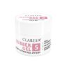 Nagų gelis Claresa Rubber Gel, 5, 12 g, Rožinė
