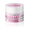 Nagų gelis CLARESA Soft&Easy Builder, Rožinė