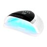 Nagų lempa Glow YC57, 268 W, 23,5 × 19,2 × 9,3 cm