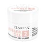 Nagų priauginimo gelis CLARESA Rubber Gel 2