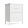 SONGMICS bedside table, 4 drawers, 39.6 × 52.2 × 30 cm