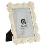 Photo frame Mauro Ferretti 0372960003, 21.5 × 27.2 × 2.2 cm