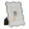 Photo frame Mauro Ferretti Elizabeth, 17.5 × 22.5 × 1.3 cm