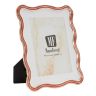 Mauro Ferretti Elizabeth Photo Frame, 22.7 × 27.6 × 1.3 cm