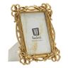 Photo frame Mauro Ferretti Knot, 23.4 × 28.5 × 2.3 cm
