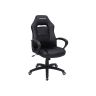 Игровое кресло OBG38BK, черное