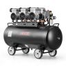 Oro kompresorius VEVOR 1390D-118FF/8bar-30C100, 100 l, 3 kW, 1030 × 375 × 710 mm