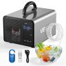 Ozono generatorius VEVOR HS-B02-EU, 36000 mg/h, 22,5 × 17,5 × 16 cm