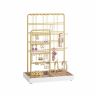 Подставка для украшений SONGMICS JJS028A01, 24 × 35,8 × 14 см