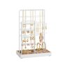 Подставка для украшений SONGMICS JJS028A01, 24 × 35,8 × 14 см