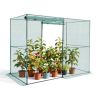 Pasėlių narvas VEVOR YJ-FHL003, 239,6 × 120 × 180 cm
