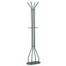 Saturn freestanding clothes rack, 45 × 178 × 28 cm