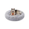 Šuns guolis 140x20cm., pilkos spalvos