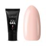 Poli gelis CLARESA Poli Gel Peach, 30 g
